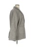 Nasty Gal Inc. Tweed Gray Brown Coat Size XL - photo 4