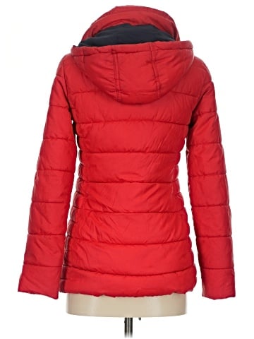 Tommy Hilfiger Snow Jacket (view 2)