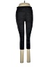 Lululemon Athletica Black Gray Active Pants Size 8 - photo 1