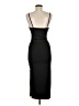 MRT 1030 Black Cocktail Dress Size M - photo 2