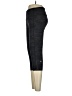 Lululemon Athletica Black Gray Active Pants Size 8 - photo 5