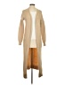 Jessica Simpson Tan Cardigan Size S - photo 1