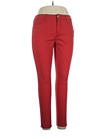 Signature Studio Casual Pants (view 1)