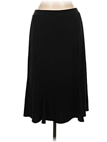 Laura Scott Formal Skirt (view 2)