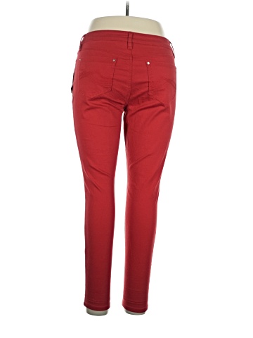 Signature Studio Casual Pants (view 2)