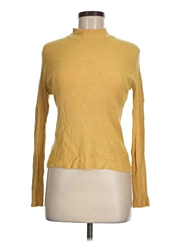 Chico's Design Turtleneck Sweater (view 1)