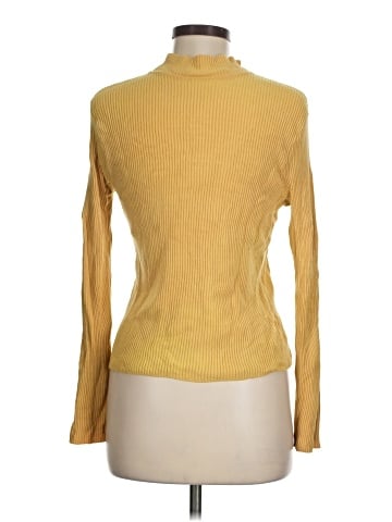 Chico's Design Turtleneck Sweater (view 2)