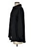 Zara 100% Polyester Black Long Sleeve Blouse Size XS - photo 5