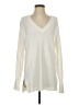 Halogen Ivory Pullover Sweater Size S - photo 1