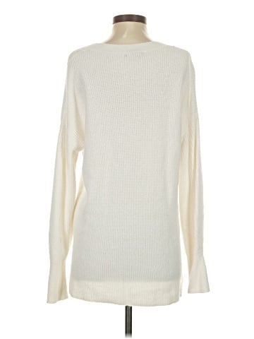 Halogen Pullover Sweater (view 2)