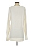 Halogen Ivory Pullover Sweater Size S - photo 2