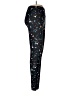 Unbranded Stars Black Active Pants Size M (estimated) - photo 4