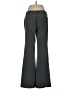 Star City Chevron-herringbone Gray Dress Pants Size 7 - photo 2