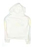 Adidas White Sweatshirt Size 10 - photo 1
