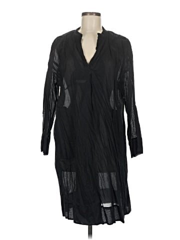 PureDKNY Casual Dress (view 1)