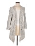 Joie Gray Coat Size M - photo 1
