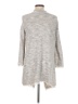 Joie Gray Coat Size M - photo 2