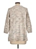Sonoma Goods for Life Tweed Gray Pullover Sweater Size L - photo 2