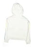 Adidas White Sweatshirt Size 10 - photo 2