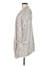 Joie Gray Coat Size M - photo 5