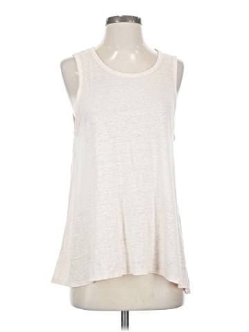 Banana Republic Heritage Collection Sleeveless Top (view 1)