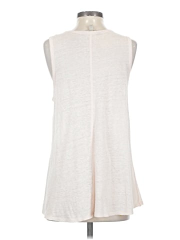 Banana Republic Heritage Collection Sleeveless Top (view 2)