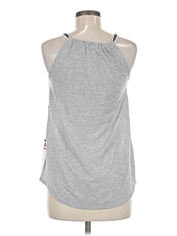 Jolt Sleeveless Blouse (view 2)