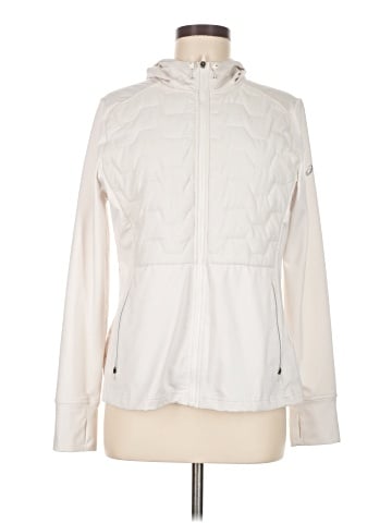 Asics Cardigan (view 1)