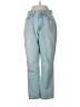 Madewell 100% Cotton Blue Jeans Size 27 waist - photo 1
