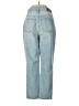 Madewell 100% Cotton Blue Jeans Size 27 waist - photo 2