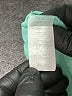 Assorted Brands Green Teal 3/4 Sleeve Blouse Size M - photo 8