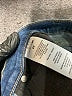 Joe's Jeans Blue Jeans Size 27 waist - photo 4