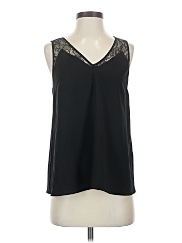 French Connection Sleeveless Blouse (view 1)