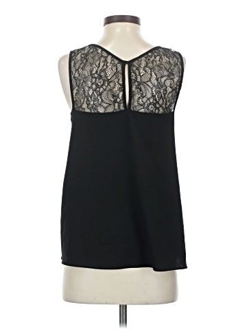French Connection Sleeveless Blouse (view 2)