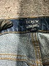 J.Crew Factory Store Blue Jeans Size 27 waist - photo 4