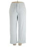 Wilfred Free Gray Casual Pants Size 2X - photo 1