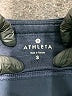Athleta Blue Active Pants Size S - photo 4