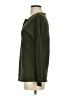 Unbranded Green Long Sleeve Henley Size S - photo 5