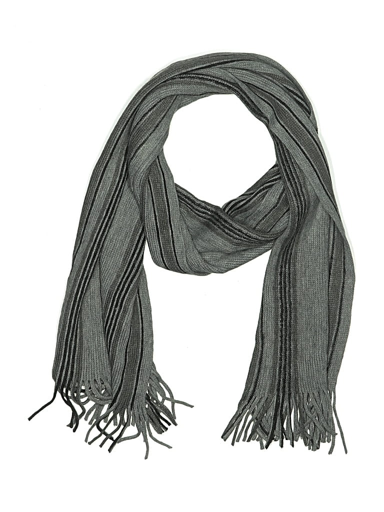 Apt. 9 Scarf In Gray