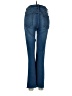 Just Black Blue Jeans Size 29 waist - photo 2