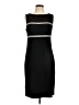 Assorted Brands Black Cocktail Dress Size 10 - photo 1