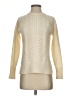 J.Crew Ivory Turtleneck Sweater Size XXS - photo 1