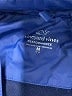 Vineyard Vines Performance 100% Nylon Blue Vest Size M - photo 6