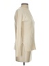 J.Crew Ivory Turtleneck Sweater Size XXS - photo 4