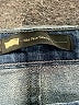 Levi's Blue Jeans Size 30 waist (estimated) - photo 7