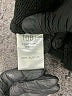 TOBI 100% Acrylic Black Pullover Sweater Size S - photo 8