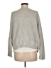 BDG Gray Cardigan Size M - photo 2