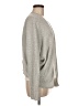 BDG Gray Cardigan Size M - photo 4