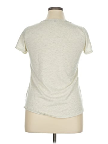 Misia Short Sleeve T-Shirt (view 2)