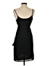 Babaton 100% Polyester Solid Black Cocktail Dress Size XXS - photo 2